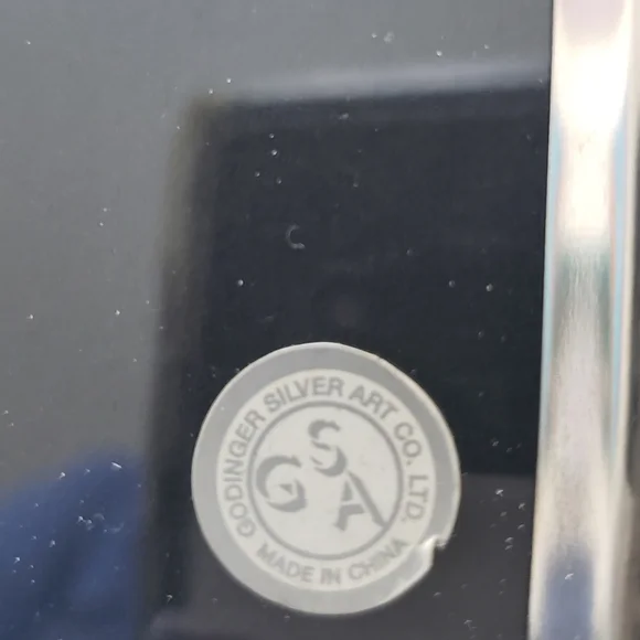 2 Vintage Frames - Picture 4 of 12